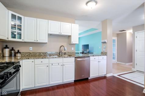 711 N Scott Drive Greenwood IN 46142