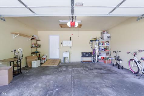 711 N Scott Drive Greenwood IN 46142
