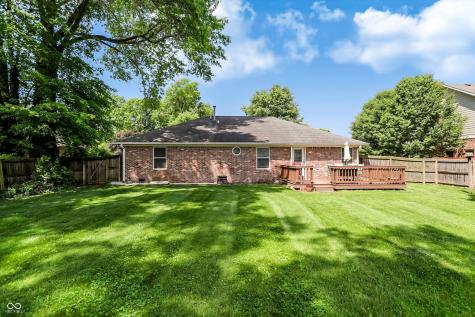 711 N Scott Drive Greenwood IN 46142