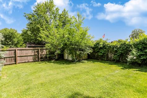 711 N Scott Drive Greenwood IN 46142