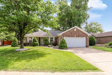 711 N Scott Drive Greenwood IN 46142
