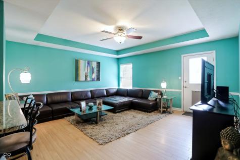 711 N Scott Drive Greenwood IN 46142