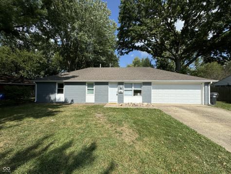 921 Sweetbriar Avenue Whiteland IN 46184