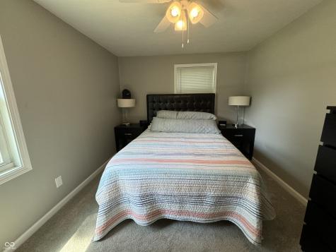 921 Sweetbriar Avenue Whiteland IN 46184