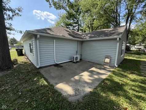 921 Sweetbriar Avenue Whiteland IN 46184