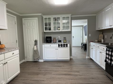 921 Sweetbriar Avenue Whiteland IN 46184