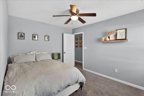 275 Longleaf Lane Greenfield IN 46140