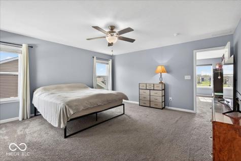 275 Longleaf Lane Greenfield IN 46140