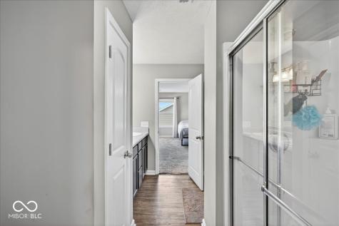 275 Longleaf Lane Greenfield IN 46140