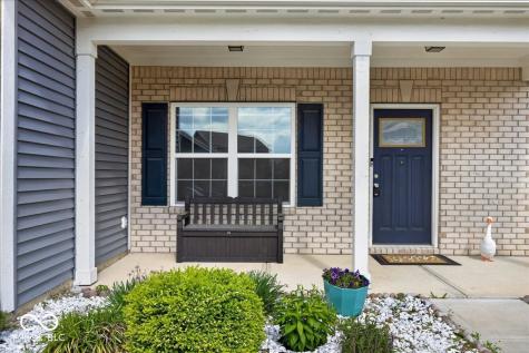 275 Longleaf Lane Greenfield IN 46140