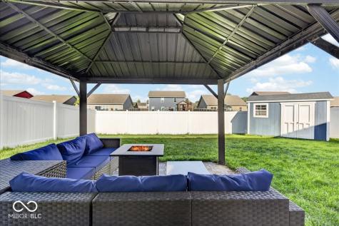 275 Longleaf Lane Greenfield IN 46140
