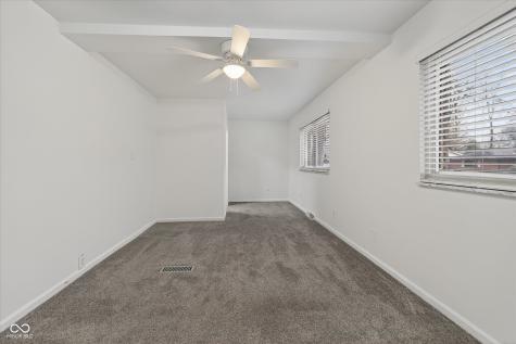 8618 Skyway Drive Indianapolis IN 46219