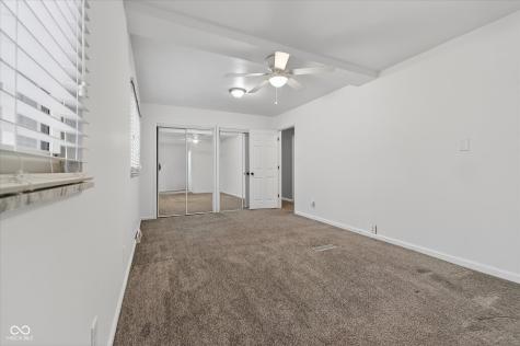 8618 Skyway Drive Indianapolis IN 46219