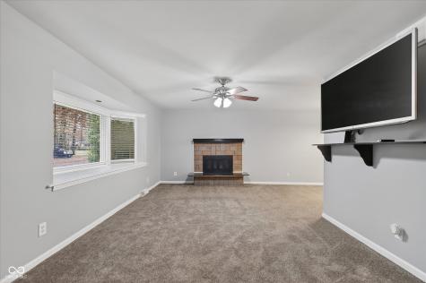 8618 Skyway Drive Indianapolis IN 46219