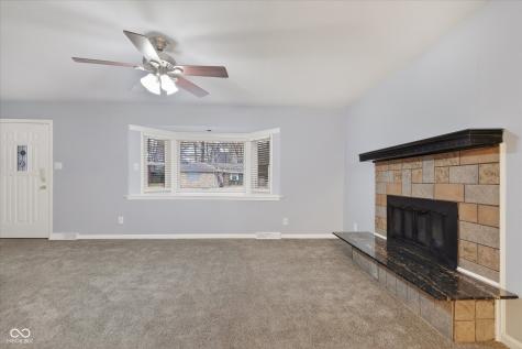 8618 Skyway Drive Indianapolis IN 46219