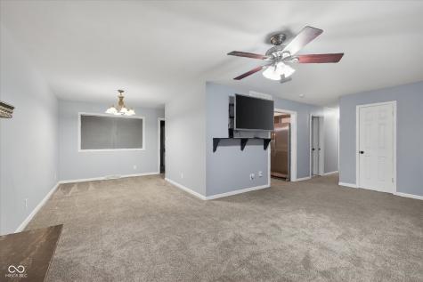 8618 Skyway Drive Indianapolis IN 46219