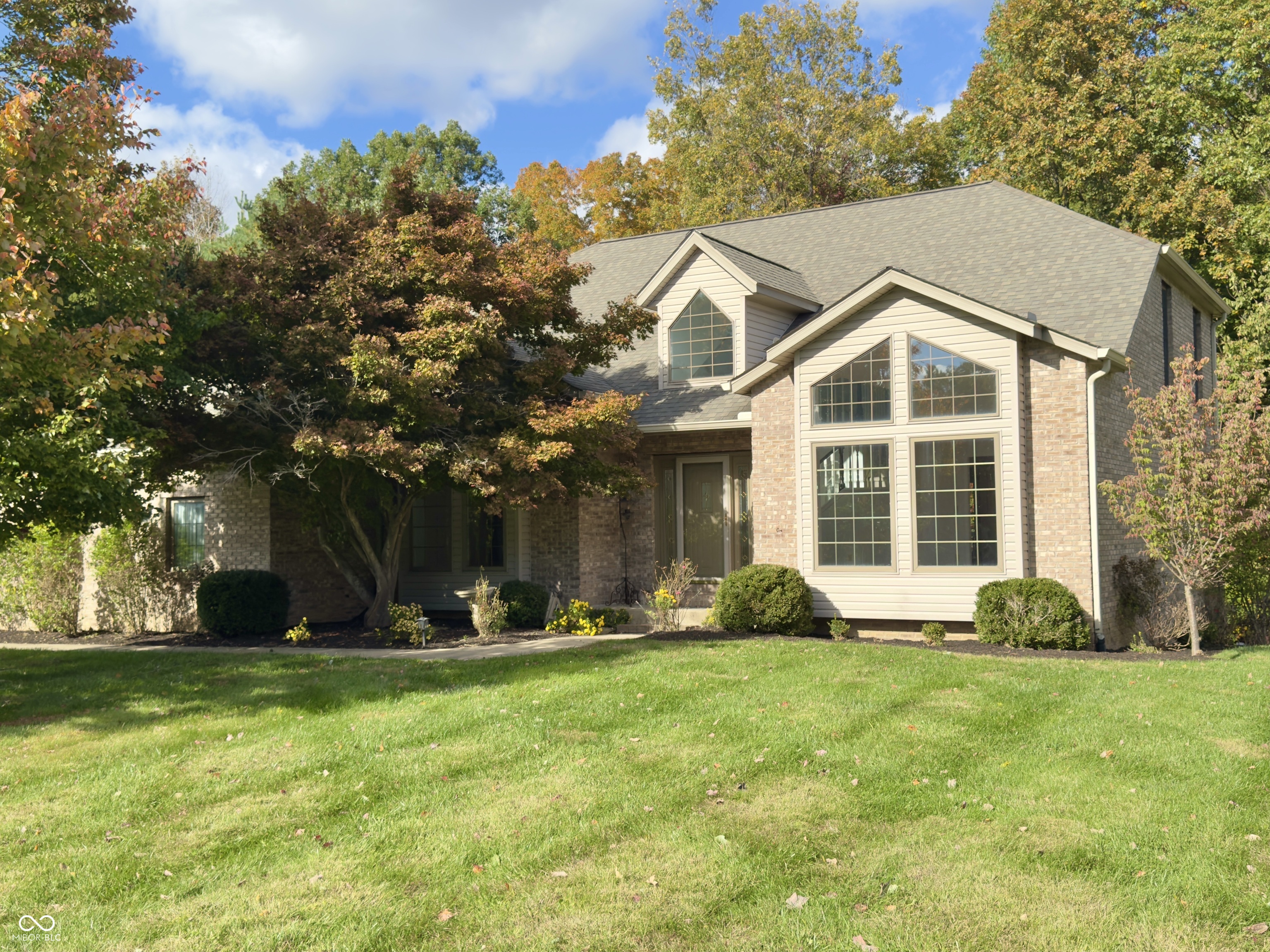6412 E Wellston Drive Bloomington IN 47408