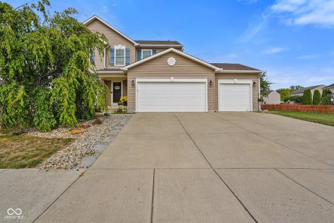3735 Newberry Road Plainfield IN 46168