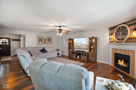 3735 Newberry Road Plainfield IN 46168