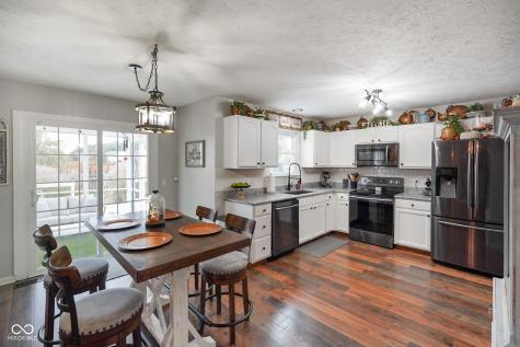 3735 Newberry Road Plainfield IN 46168