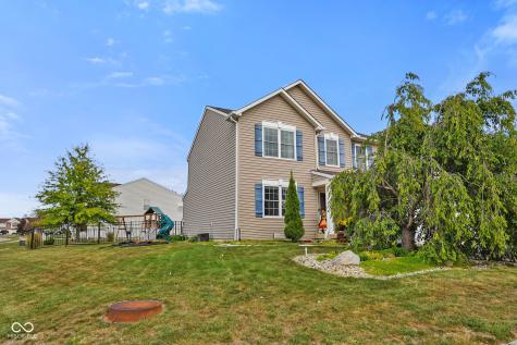 3735 Newberry Road Plainfield IN 46168