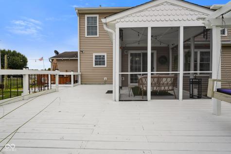 3735 Newberry Road Plainfield IN 46168