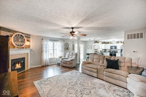 3735 Newberry Road Plainfield IN 46168