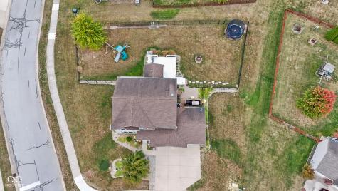 3735 Newberry Road Plainfield IN 46168