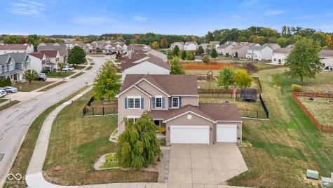 3735 Newberry Road Plainfield IN 46168