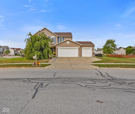 3735 Newberry Road Plainfield IN 46168