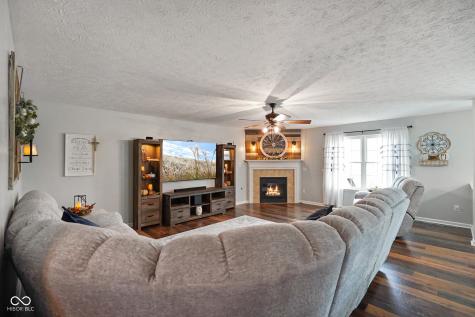 3735 Newberry Road Plainfield IN 46168