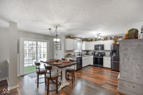 3735 Newberry Road Plainfield IN 46168