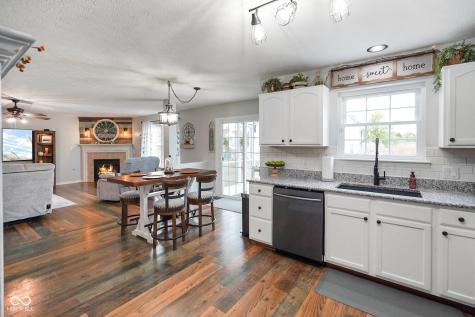 3735 Newberry Road Plainfield IN 46168