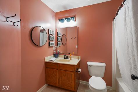 3735 Newberry Road Plainfield IN 46168
