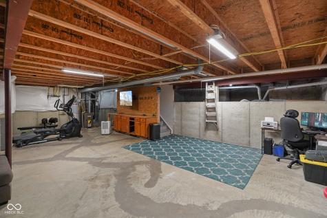 3735 Newberry Road Plainfield IN 46168