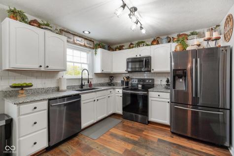 3735 Newberry Road Plainfield IN 46168