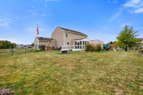 3735 Newberry Road Plainfield IN 46168