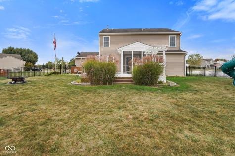 3735 Newberry Road Plainfield IN 46168