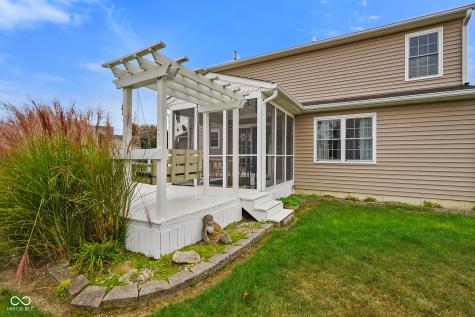 3735 Newberry Road Plainfield IN 46168