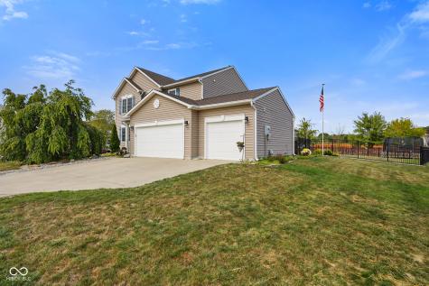 3735 Newberry Road Plainfield IN 46168