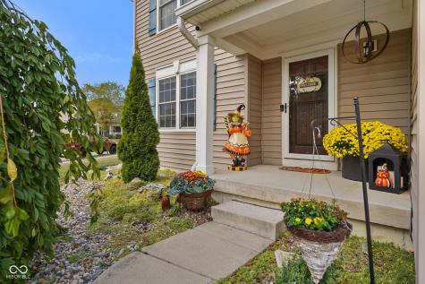 3735 Newberry Road Plainfield IN 46168