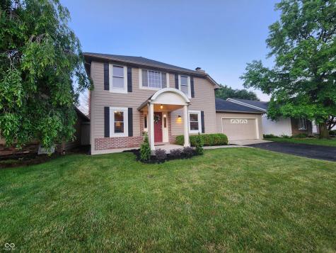 12367 Brompton Road Carmel IN 46033