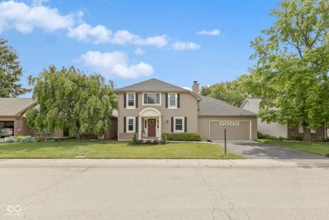 12367 Brompton Road Carmel IN 46033