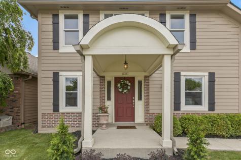 12367 Brompton Road Carmel IN 46033