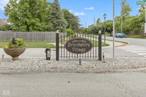 12367 Brompton Road Carmel IN 46033