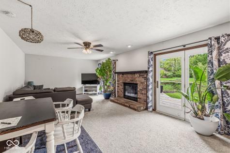 5542 Painted Maple Court Indianapolis IN 46254