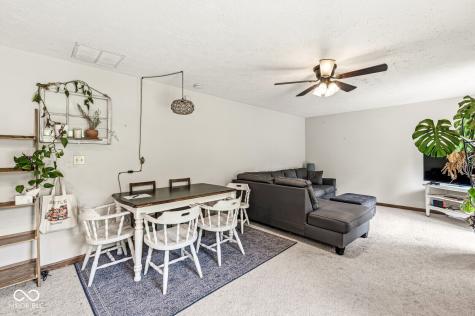 5542 Painted Maple Court Indianapolis IN 46254