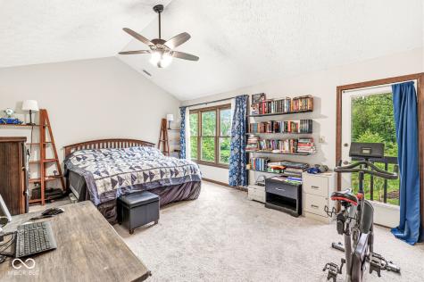 5542 Painted Maple Court Indianapolis IN 46254