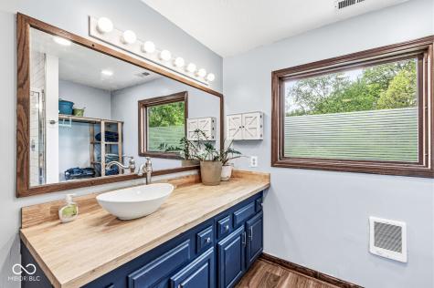 5542 Painted Maple Court Indianapolis IN 46254