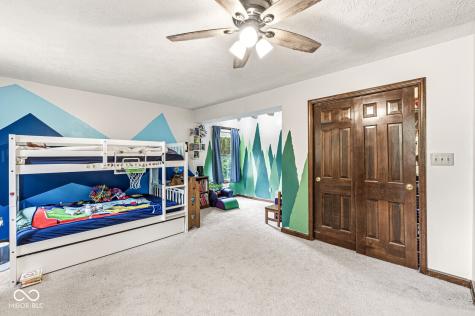 5542 Painted Maple Court Indianapolis IN 46254